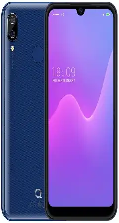  QMobile View prices in Pakistan